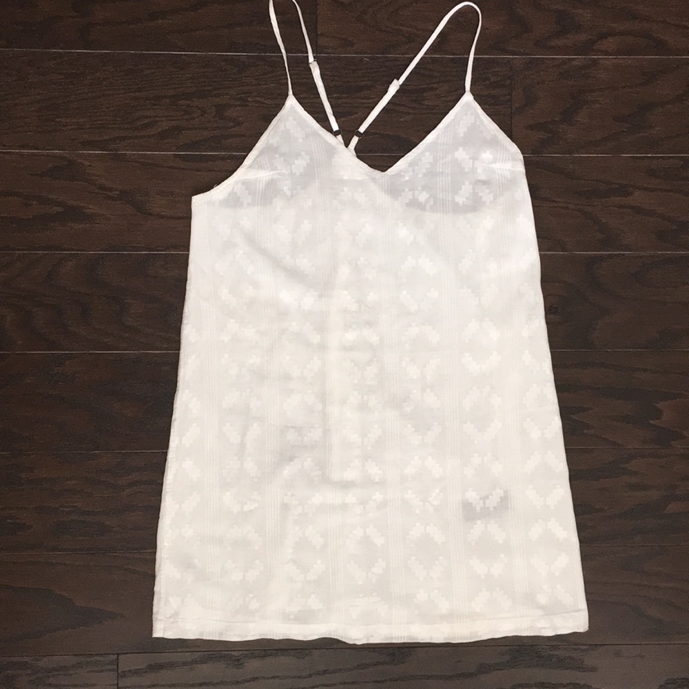 Mini dress